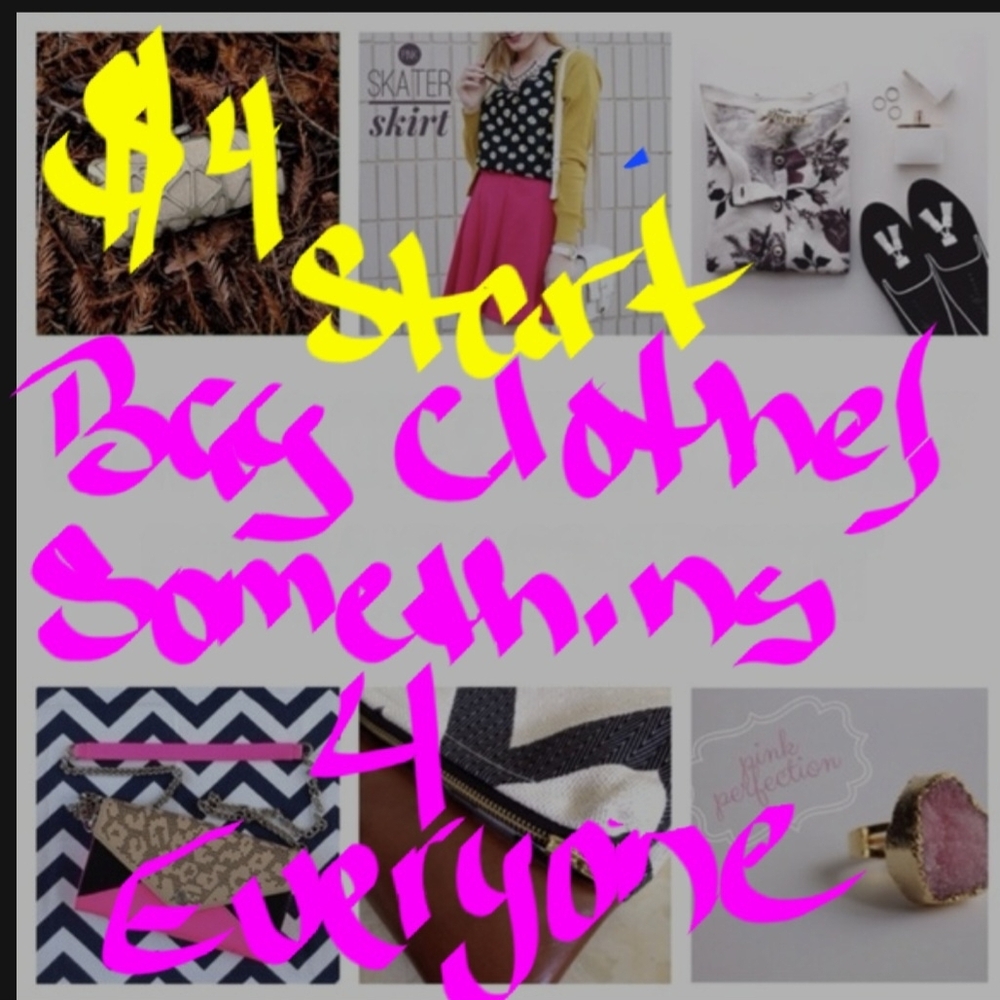 Stylish Pink Skirt